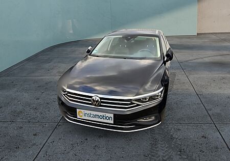 VW Passat Variant 2.0 TDI DSG Elegance Navi,AHK