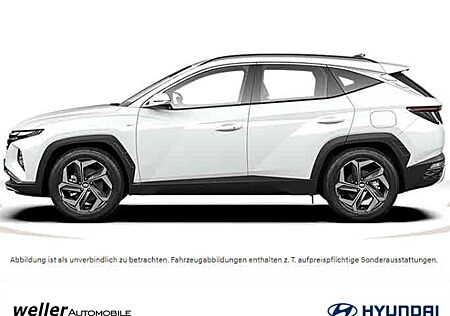 Hyundai Tucson ''Prime'' Navigationssystem Rückfahrkamera LED-Hauptscheinwerfer