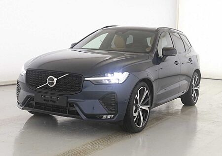 Volvo XC 60 XC60 Diesel B4 D AWD Ultimate Dark