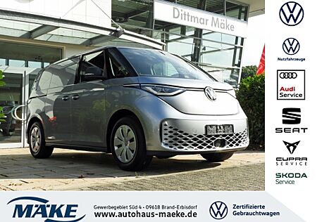 VW ID.BUZZ ID. Buzz Cargo 1-Gang-Autom. PDC GRA LED NAVI