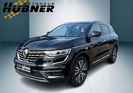 Renault Koleos Initiale Paris 4x4