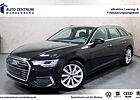 Audi A6 Avant 40 TDI Quattro Design CAM ACC AHK LED