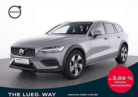 Volvo V60 Cross Country B4 D Plus AWD +AHK+WP+FAP+VOC