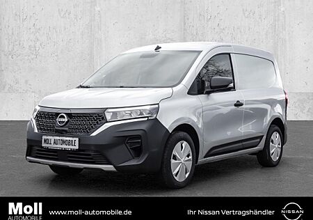 Nissan Townstar EV Kastenwagen L1 MY22 Acenta Airbag-Paket CCS-Anschluss