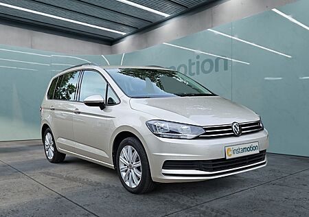 VW Touran 1.5TSI Comfortline 7- Sitzer