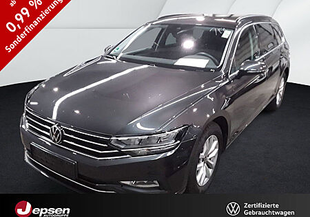 VW Passat Variant Business 1.5 TSI DSG