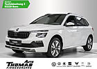 Skoda Kamiq Selection 1.5 TSI DSG LED NAVI ACC PANO