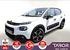 Citroën C3 1.2 PureTech 110 Shine Nav KeyL Kam PDC