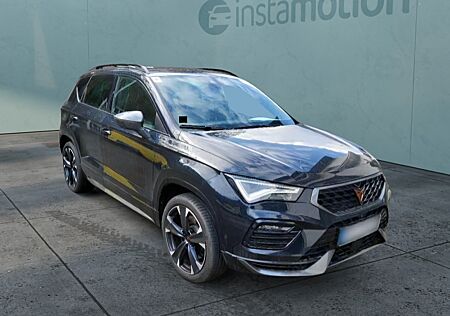 Cupra Ateca 2.0 TSI DSG 4D VZ LED VIRTUAL NAVI L19 AHK