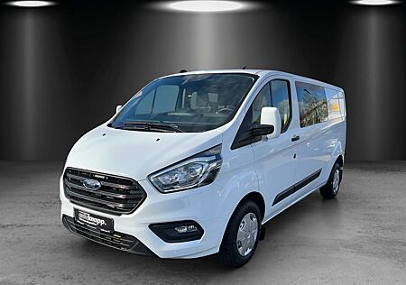 Ford Transit Custom 2.0 TDCi 300 L2 Trend