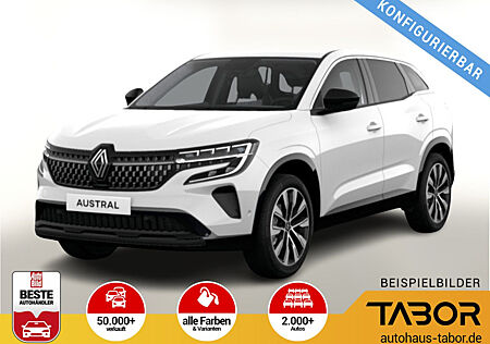 Renault Austral Techno mild hybrid 160 CVT