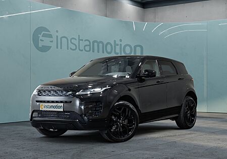 Land Rover Range Rover Evoque R-DYNAMIC SE D200