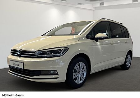 VW Touran Trendline TAXI 2.0 TDI 110 kW (150 PS) DSG Taxi