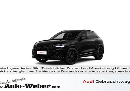 Audi RS Q3 S-tronic