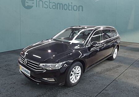 VW Passat Variant 1.5 TSI DSG Business | NAVI | AHK