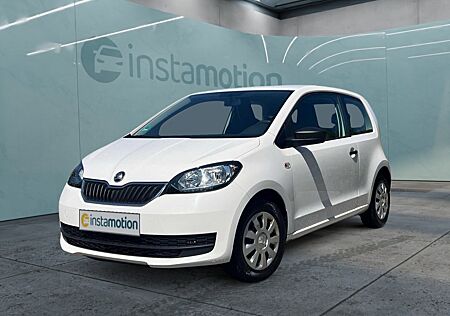 Skoda Citigo 1.0 MPI Active