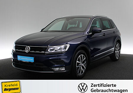 VW Tiguan 2.0 TDI BMT Comfortline