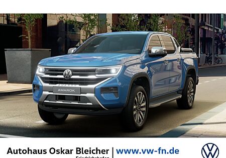 VW Amarok 3.0 TDI 177 kW 10-G Automatik 4Motion ''Aventura''