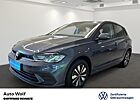 VW Polo 1.0 TSI DSG Life Navi Sitzheizung APP-Connect