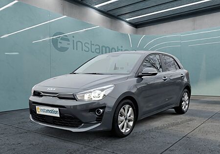 Kia Rio 1.0 T-GDI Spirit 7-DCT Navi PDC v.&h.