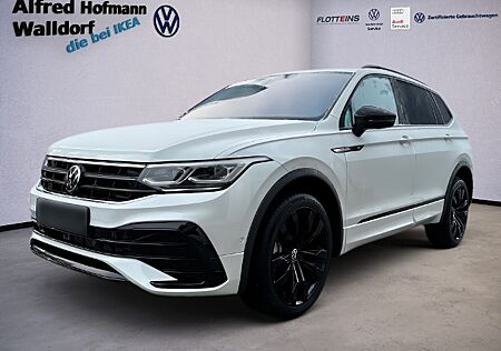 VW Tiguan Allspace 2,0 TDI R-Line 4MOTION 147 kW (