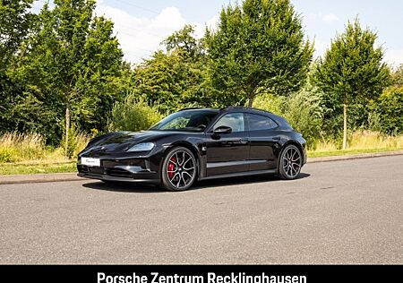 Porsche Taycan 4S Sport Turismo BOSESurround-View 21-Zoll