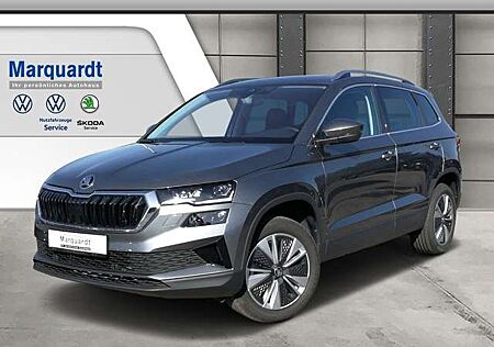 Skoda Karoq Style 1.5 TSI DSG Pano AHK Matrix Vario F