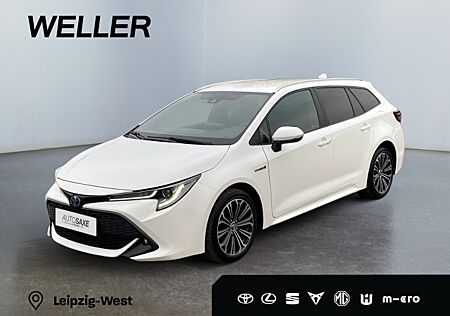 Toyota Corolla 2.0 Hybrid TS Club *LED*ACC*CAM*Navi*SHZ*