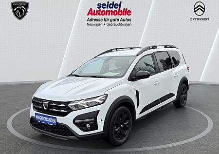 Dacia Jogger TCe 110 Extreme+ Edition, AHK, NAVI, PDC Extreme+