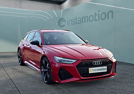 Audi RS6 RS-DYNAMIK 280 KM/H SPORT-AGA B&O ACC LED