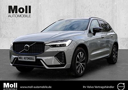 Volvo XC 60 XC60 Plus Dark AWD B5 Benzin EU6d Allrad Leder digitales Cockpit Memory Sitze Soundsystem