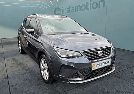 Seat Arona FR PRO 1.0 TSI DSG LED KAMERA VC NAVI FAPA