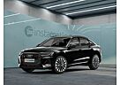 Audi e-tron Sportback S line 55 qu. ACC+MATRIX+KAMERA