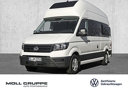 VW T6 California Grand California 600 130kW Automatik SOFORT