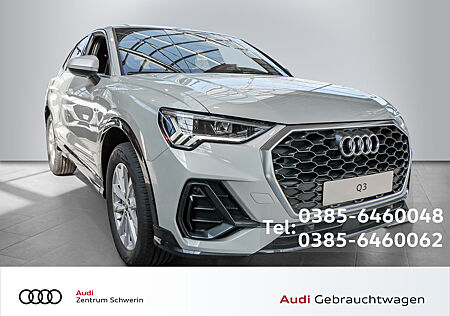 Audi Q3 Sportback 35 TFSI