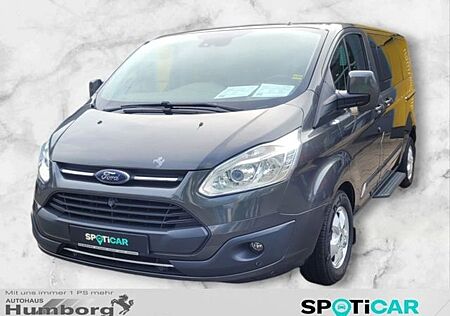 Ford Transit Custom 310 L1 Tourneo Titanium Titanium