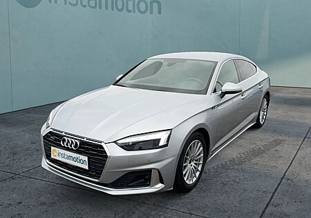 Audi A5 Sportback advanced 45 TFSI qu. S tr. Matrix