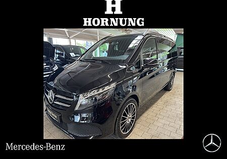 Mercedes-Benz V 300 V 300d EDITION*PANO*DISTRONIC*STHZG*AHK*LIEGE