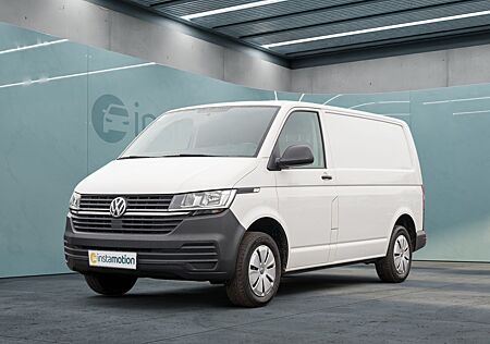 VW T6 .1 Kasten GUMMIBODEN KLIMA PDC