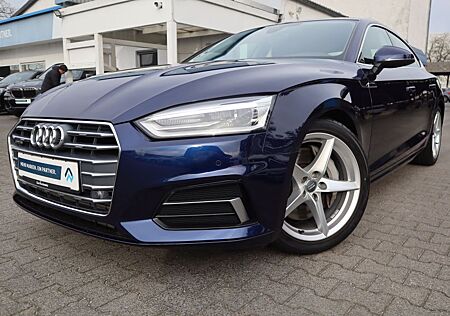 Audi A5 Sportback 45 TDI quattro tiptronic sport|NAVI