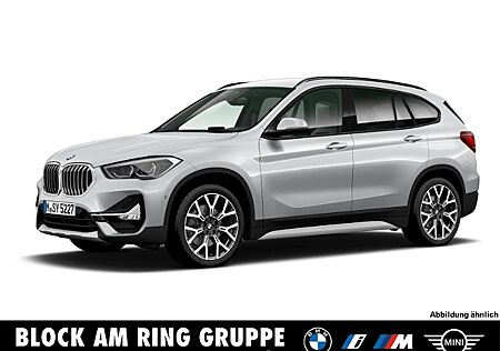 BMW X1 xDrive20d RFK PDC HUD DAB HiFi Navi