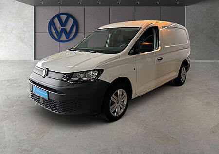 VW Caddy Maxi Cargo 2.0 TDI LR Navi SHZ Einparkhilfe Maxi KACargo 90 CRD SG6