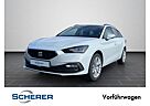 Seat Leon Sportstourer Style 1.0 TSI 81 kW (110 PS)