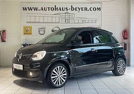 Renault Twingo Techno Electric 100% Elektrisch