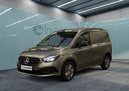 Mercedes-Benz Citan 112 CDI MBUX/ILS-LED/Rückfahrkamera