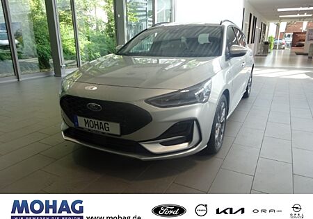 Ford Focus ST-Line MHEV - LED-Matrix,Sitzheizung