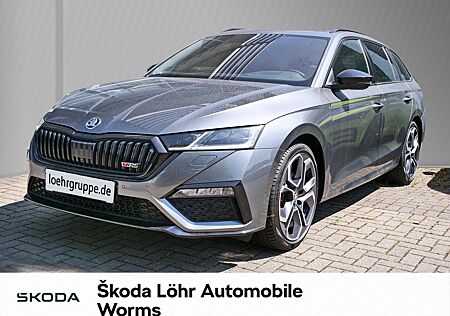 Skoda Octavia UPE br. 57.970,- Combi RS2,0 l TDI 147 kW / 200 PS