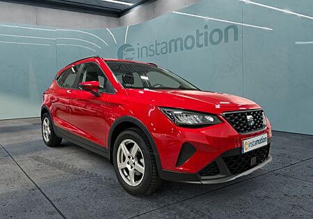 Seat Arona 1.0 TSI DSG Style LED/DAB+