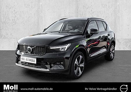 Volvo XC 40 XC40 Ultimate Dark Recharge Plug-In Hybrid 2WD T5 Twin Engine EU6d StandHZG Navi digitales Cockpit