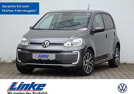 VW Up e-! Edition GRA Kamera Maps+More Sitzhzg